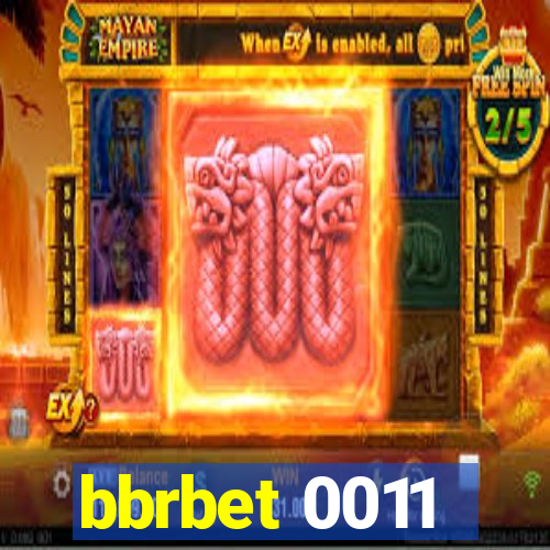 bbrbet 0011